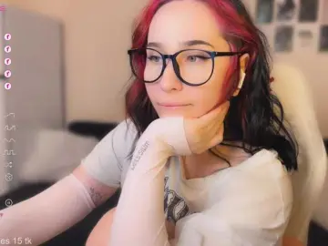 Bongacams Adult Video Chat of PinkyNastyx