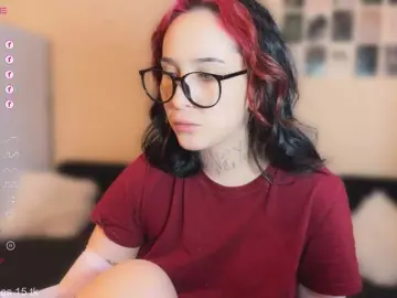 Bongacams Free Porn Cam of PinkyNastyx