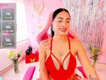 Bongacams Live Sex Cam of megankitty999