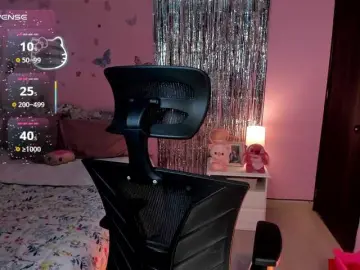 Bongacams Private Sex Chat of megankitty999