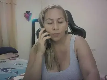 Bongacams Adult Webcams of Mariana0x