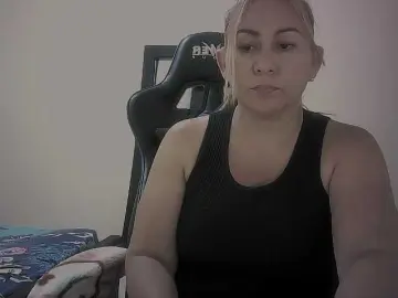 Bongacams Live Sex Cam of Mariana0x