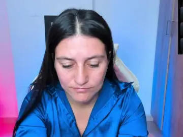 Bongacams Sex Cam of Saskyaajohnson