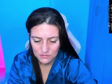 Bongacams Free Porn Cam of Saskyaajohnson