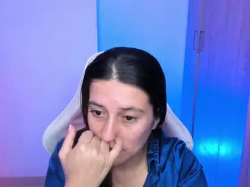 Bongacams Free Live Porn of Saskyaajohnson