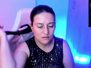 Bongacams Adult Webcam of Saskyaajohnson