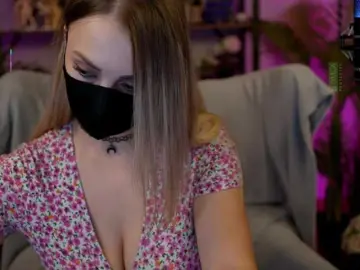 Bongacams Adult Webcams of ANGELonDUTY