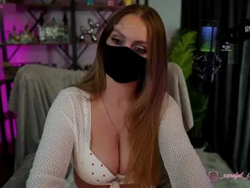 Bongacams Live Sex Cam of ANGELonDUTY