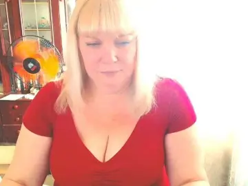 Bongacams Live Sex of FlowerButter