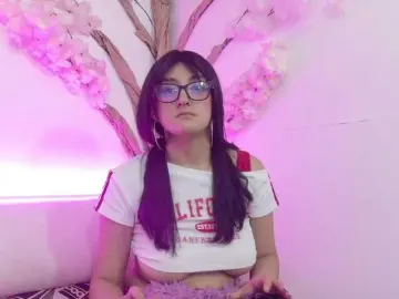 Bongacams Live Porn of Melany-Noir