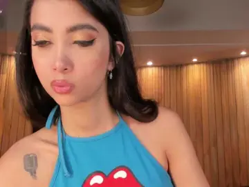 Bongacams Live Sex of ValeriaVelvet