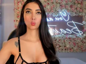 Bongacams Live Porn of ValeriaVelvet