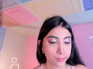 Bongacams Live Porn of ValeriaVelvet