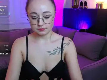 Bongacams Private Sex Chat of AmeliaTeylor