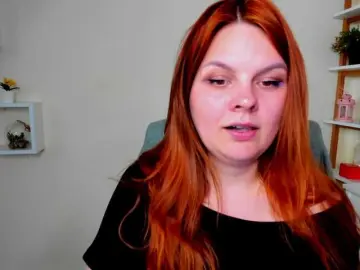 Bongacams Best Webcam of GingerKiss