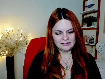 Bongacams Best live sex cam show of GingerKiss
