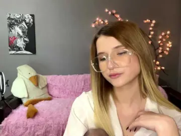 Bongacams Live Sex Cam of MicaFiechter