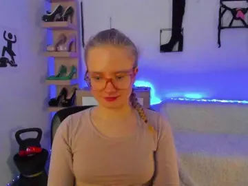 Bongacams Nude Webcam of NancyErotic