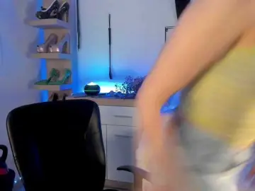 Bongacams Private Sex Chat of NancyErotic