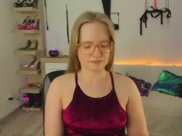 Bongacams Sex Chat of NancyErotic