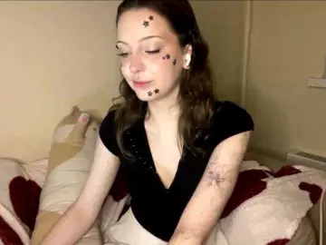 Bongacams Free Porn Cam of yanamias