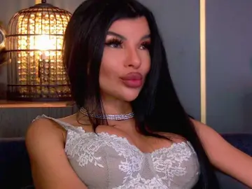 Bongacams Live Sex of EleniaDevons