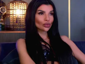 Bongacams Free Porn Cam of EleniaDevons