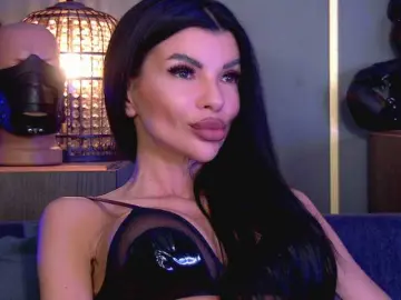 Bongacams Sex Cam of EleniaDevons