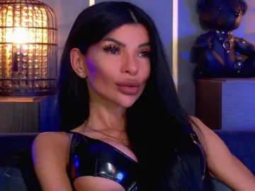 Bongacams Free Live Porn of EleniaDevons