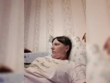 Bongacams Nude Webcam of Zlykaa