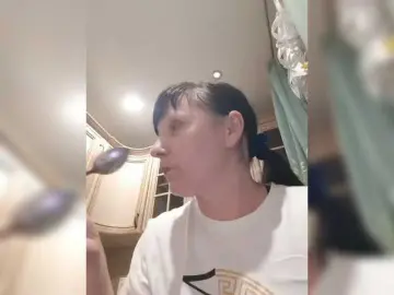 Bongacams Nude Webcam of Zlykaa