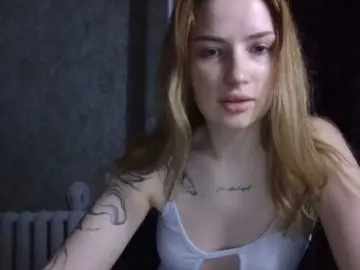 Bongacams Adult Webcam of alisshes