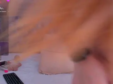 Bongacams Nude Webcam of victoria-01