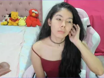 Bongacams Private Sex Chat of Milley777