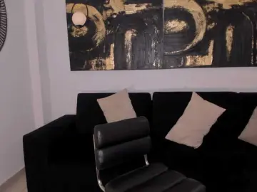 Bongacams Live Porn of SunnyRiversX