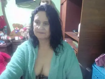 Bongacams Best Webcam of jazmin-mature