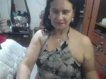 Bongacams Adult Video Chat of jazmin-mature