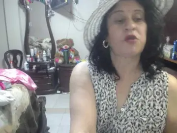 Bongacams Live Sex Cam of jazmin-mature