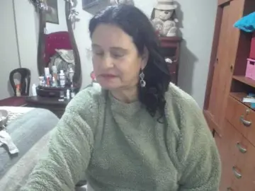 Bongacams Nude Webcam of jazmin-mature