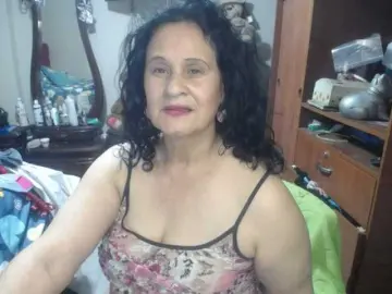 Bongacams Live Sex of jazmin-mature