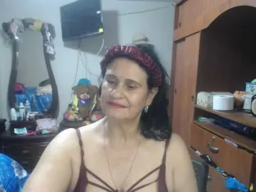 Bongacams Live Sex of jazmin-mature