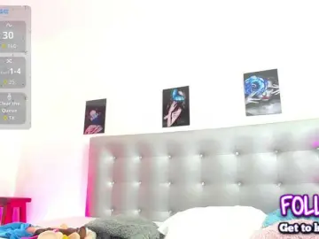 Bongacams Live Sex of Horny-juliette