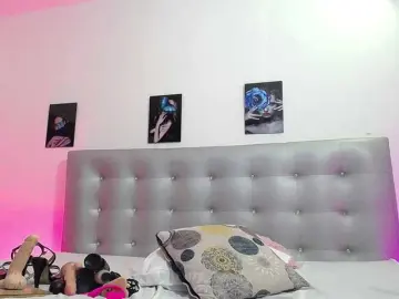 Bongacams Live Sex Cam of Horny-juliette