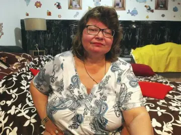 Bongacams Live Porn of SweetMommaX