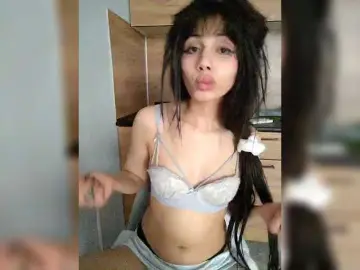 Bongacams Best Webcam of Tinablackkk