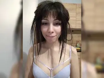 Bongacams Live Sex of Tinablackkk