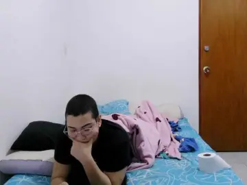 Bongacams Free Live Porn of onlyLuxas23