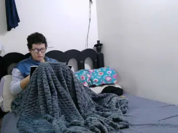 Bongacams Best live sex cam show of onlyLuxas23