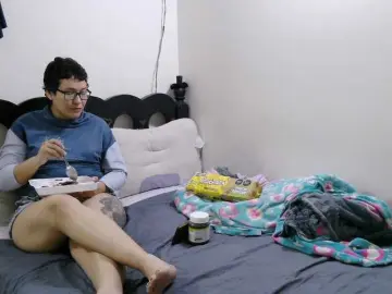 Bongacams Adult Webcam of onlyLuxas23