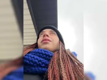 Bongacams Nude Webcam of FunnyBanny0312